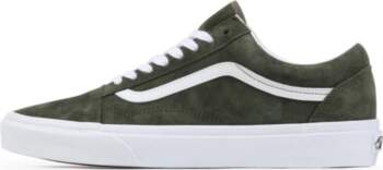 Vans Old Skool Pig Suede -