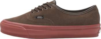 Vans OTW Authentic 44 Siped Vibram