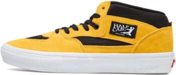 Vans Skate Half Cab Bruce Lee