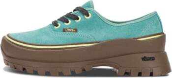 Vans Vibram X  Authentic Comfortable Versatile