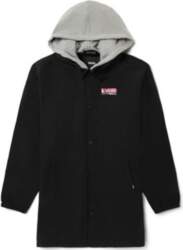 Vans Work Long Hooded Jacket Men