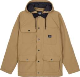 Vans Work Style Lightweight Multi-Pocket Jacket