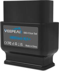 Veepeak OBDCheck BLE+ - Bluetooth 4