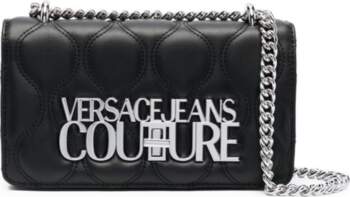 Versace Jeans Couture Wave Quilted Design