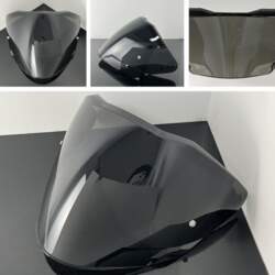 VERSO 2 Visor for LS2 OF618