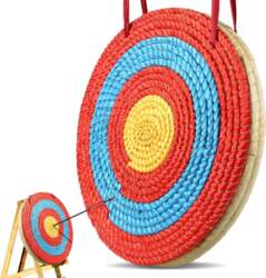 VEVOR Archery Target, 3 Layers 20