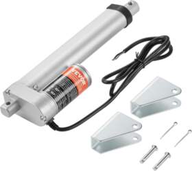 VEVOR Linear Actuator 12V 15.2