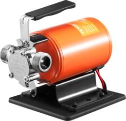 VEVOR Water Transfer Pump, 12V DC