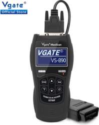 Vgate Scantool Maxiscan VS890 Diagnostic Scanner