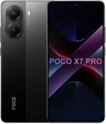 Viedtālrunis - POCO - X7 Pro