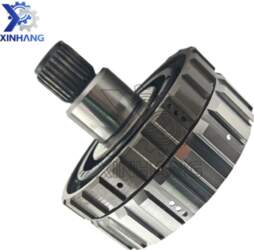VT1 VT2 VT3 Automatic Transmission Input