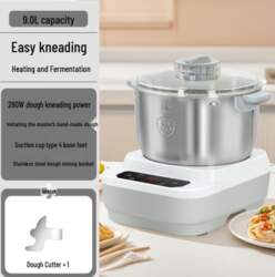 Wei Yang Automatic Multi-function Dough Mixer