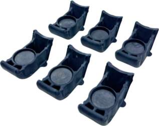 Weight Roller 6pcs for ODES 650