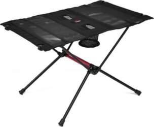 WIDESEA Folding Camping Table with Dual