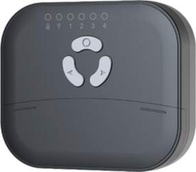 WiFi Smart Sprinkler Controller 6 Zone