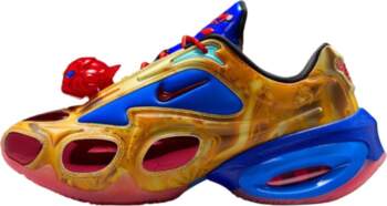 Windowsen x Nike  Air Max Muse