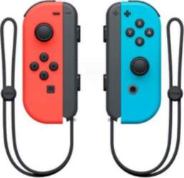 Wireless Game Controller Compatible with Nintendo