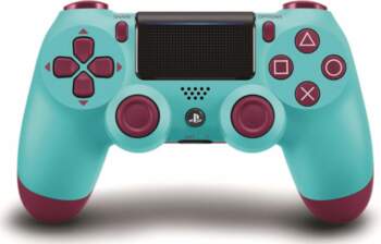 Wireless Game Controller for PS4, Ergonomic