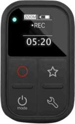 Wireless Remote Control with Screen for