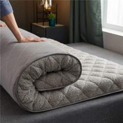 WTEMPO Lamb Wool Foldable High Quality