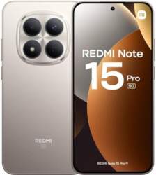 XIAOMI - Redmi Note 15 Pro