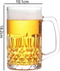 1000Ml Large Capacity Drinking Utensils Classic