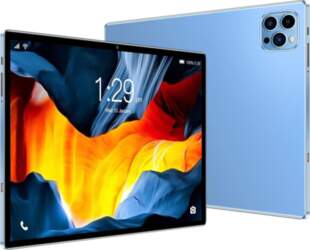 10,1 collas LCD BDF Android