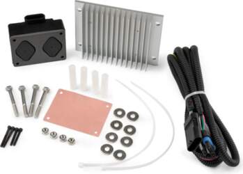 12562836 New Fuel Pump Driver Module