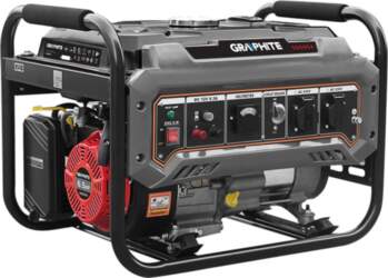 2000W-2200W ģenerators