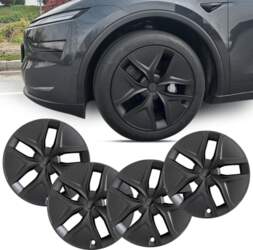2025-2026 Tesla Model Y Juniper 19