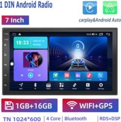 2 Din Android 9 collu automašīnas