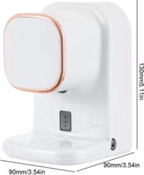 3 Mode Smart Toothpaste Dispenser Automatic