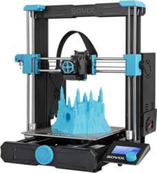 3D printeris Sovol SV06 Open Source