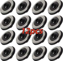 4/12PCS For Ford Transit Custom 2012-2021