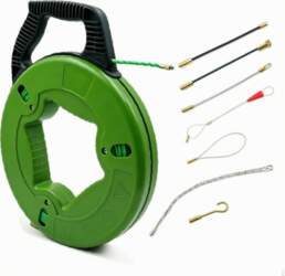 4.5 Mm Fiberglass Cable Puller