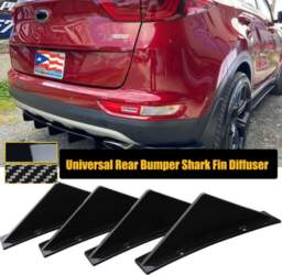 4 gab Glossy Black black