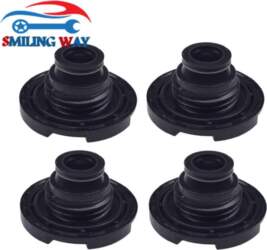 4 Pcs Glow Plug Seal Seals