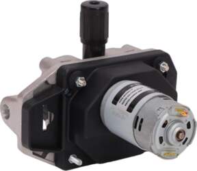 4 Roller Wire Feed Motor MIG