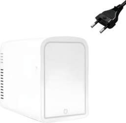 4L Makeup Fridge with LED Light