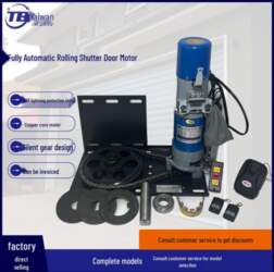 600kg Copper Core Automatic Electric Roller