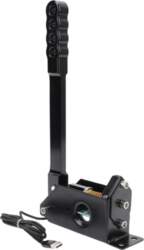 64 bitu PC USB rokas bremze
