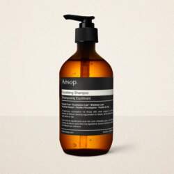 [Aesop] Equalizing Shampoo 500mL black