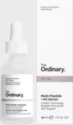 [All Skin Types] Multi-Peptide + HA