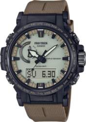 [Casio] Protrek pulkstenis [] Climber Line
