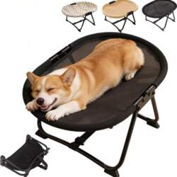 , Cooling Foldable Indoor Cats Raised