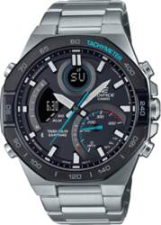 [EDIFICE] [CASIO] Men`s Watch Smartphone Link