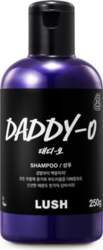 [Lush] Daddy-O Shampoo black
