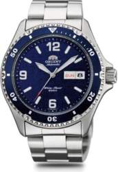 [Orient] Mako SAA02002D3 Automatic Dive Watch