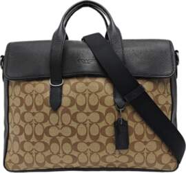 [Pre-Owned] Sullivan 39 Flap Large Capacity