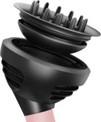 A83G-Wave Curl Diffuser Attachment For Dyson